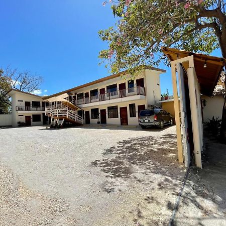 Hotel Wilson Condega Liberia Εξωτερικό φωτογραφία